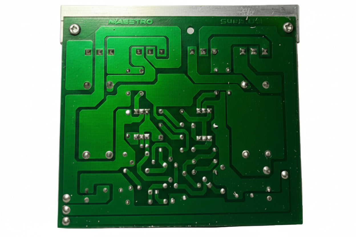 Maestro Amplifier Board SUB3500I