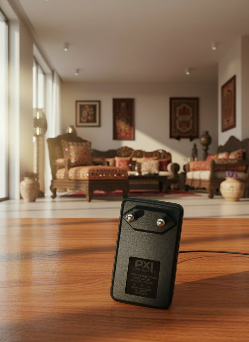 AC DC SMPS Power Adapter 12V 1A