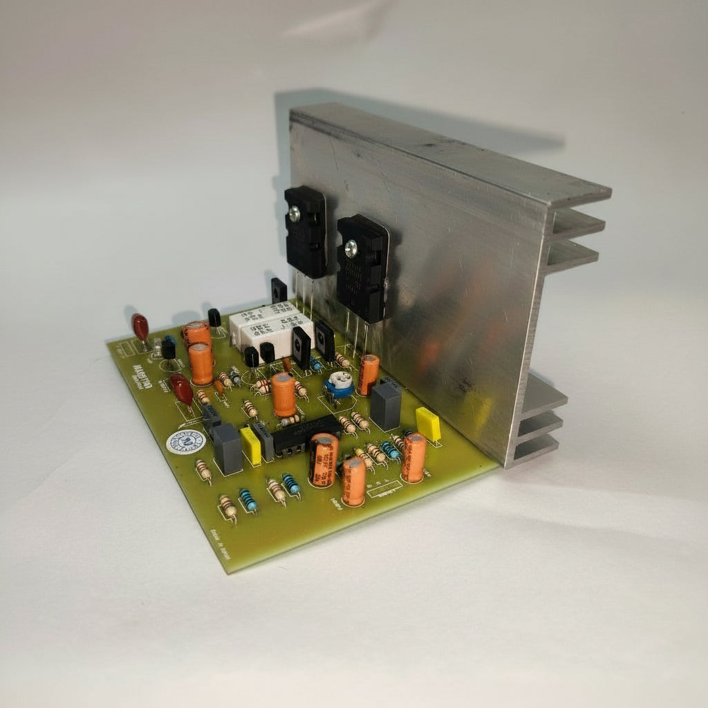 Maestro Amplifier Board SUB1300II