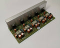 5 channel amplifier board -Maestro