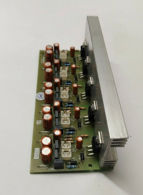 5 channel amplifier board -Maestro