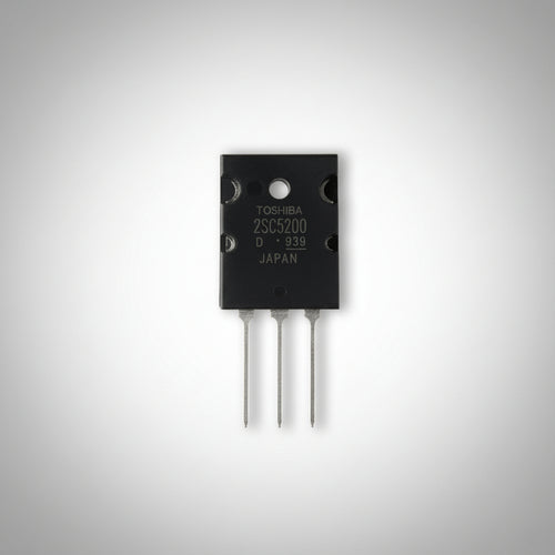 2SC5200 TOSHIBA TRANSISTOR