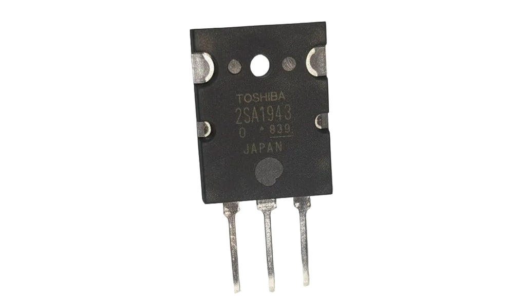 2SA1943 TRANSISTOR