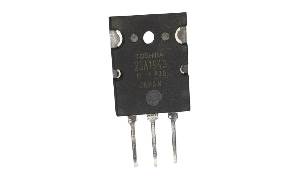 2SA1943 TRANSISTOR