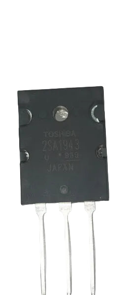 2SA1943 TRANSISTOR
